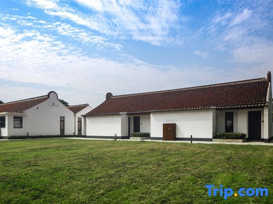Шанхай: Yiyi Zhenxuan Hostel