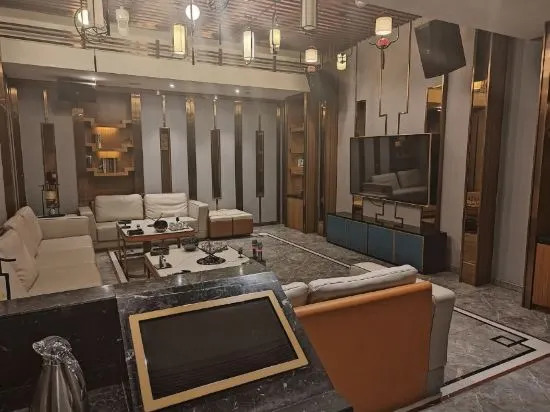 Наньчун: Mandao Hotel