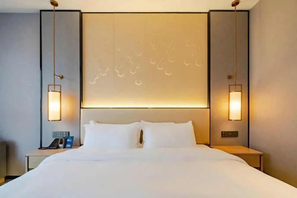 Наньчун: Mandao Hotel