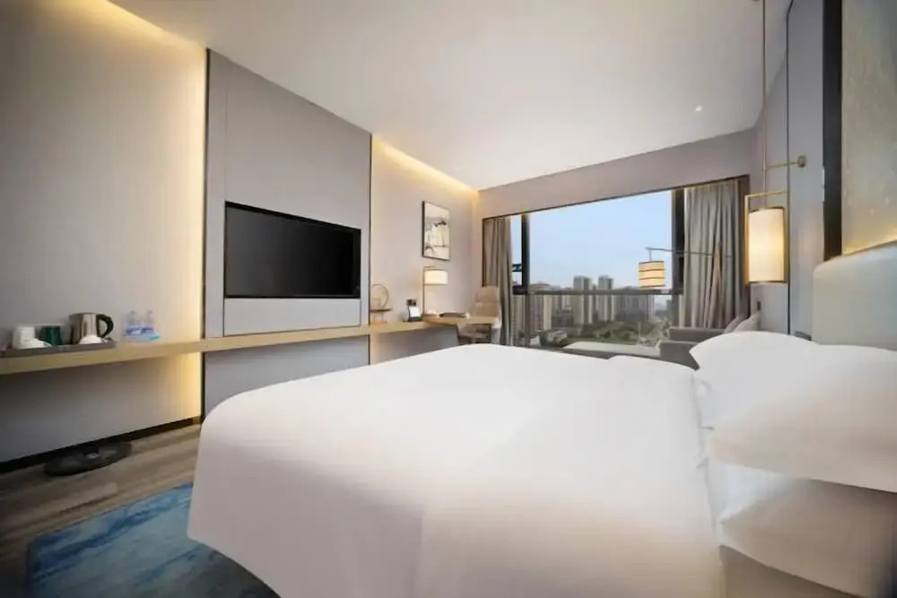 Наньчун: Mandao Hotel