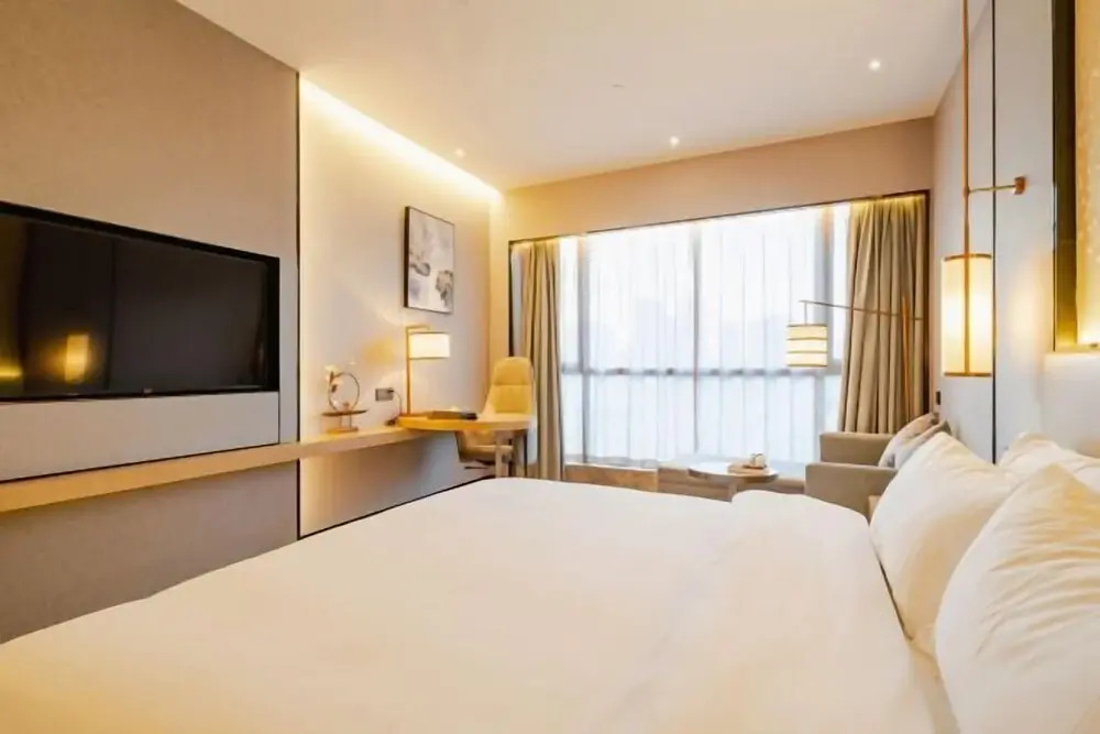 Наньчун: Mandao Hotel