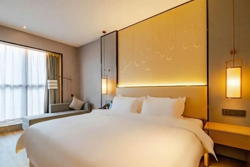 Наньчун: Mandao Hotel