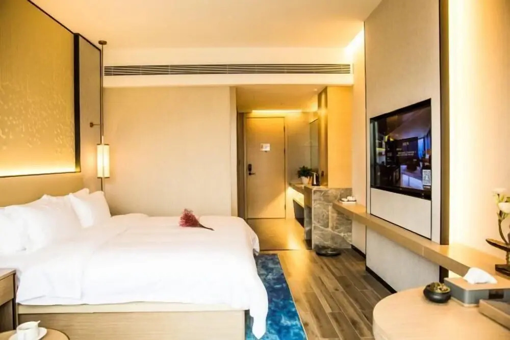 Наньчун: Mandao Hotel