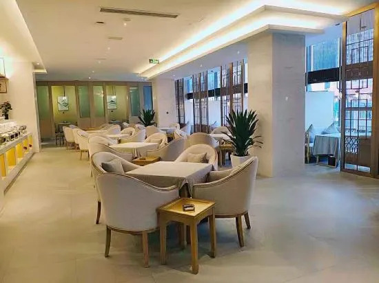 Наньчун: Mandao Hotel