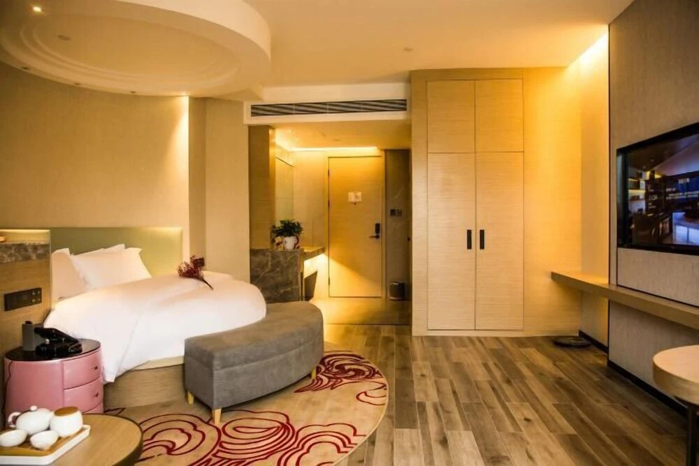 Наньчун: Mandao Hotel