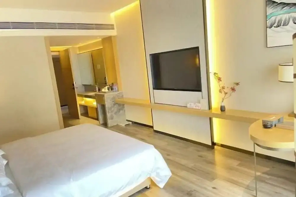 Наньчун: Mandao Hotel