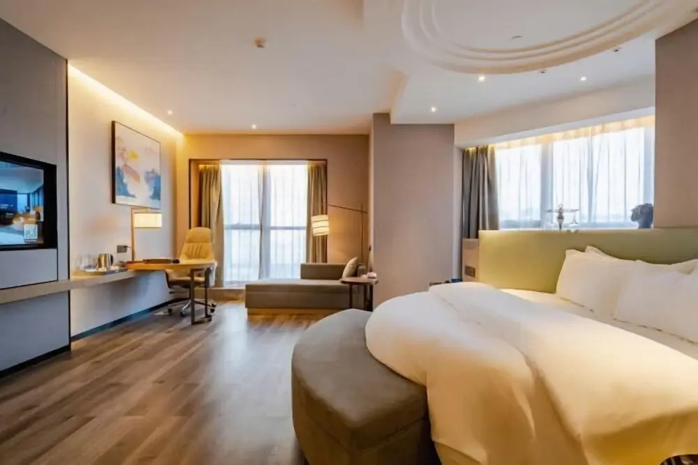 Наньчун: Mandao Hotel