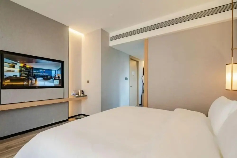 Наньчун: Mandao Hotel