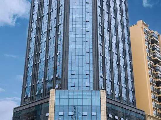 Наньчун: Mandao Hotel
