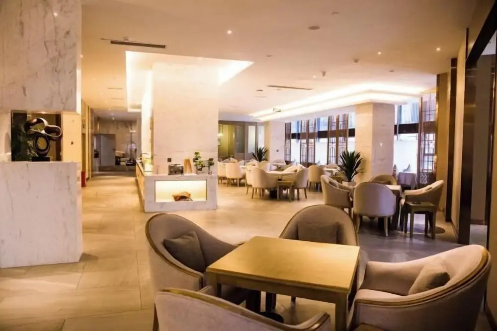 Наньчун: Mandao Hotel