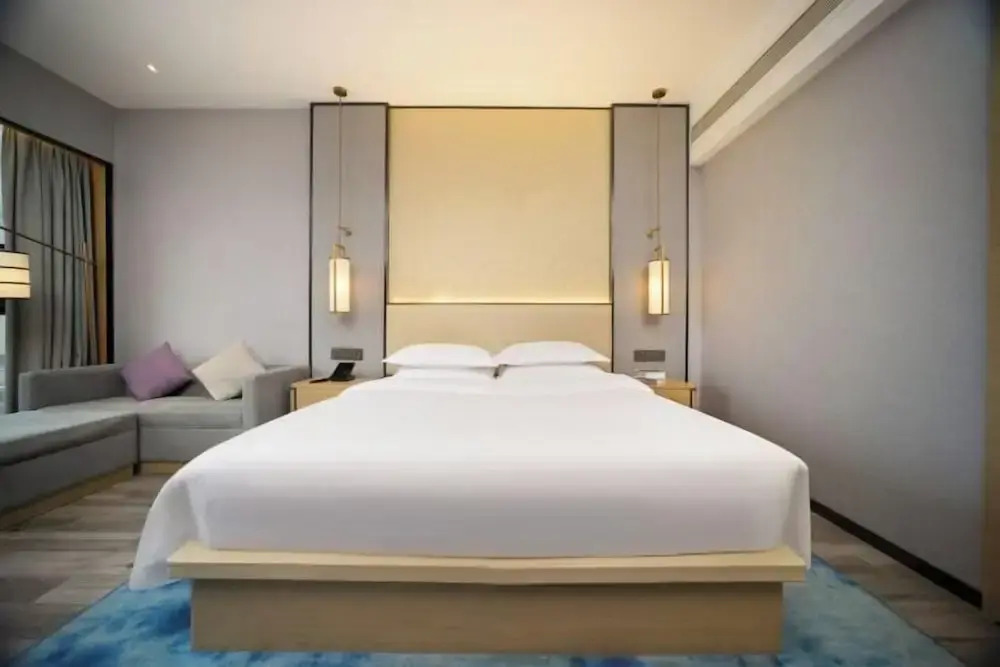 Наньчун: Mandao Hotel