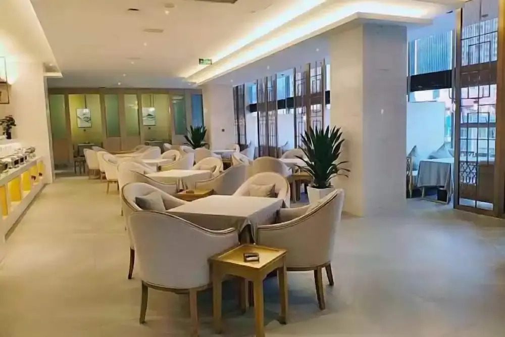 Наньчун: Mandao Hotel