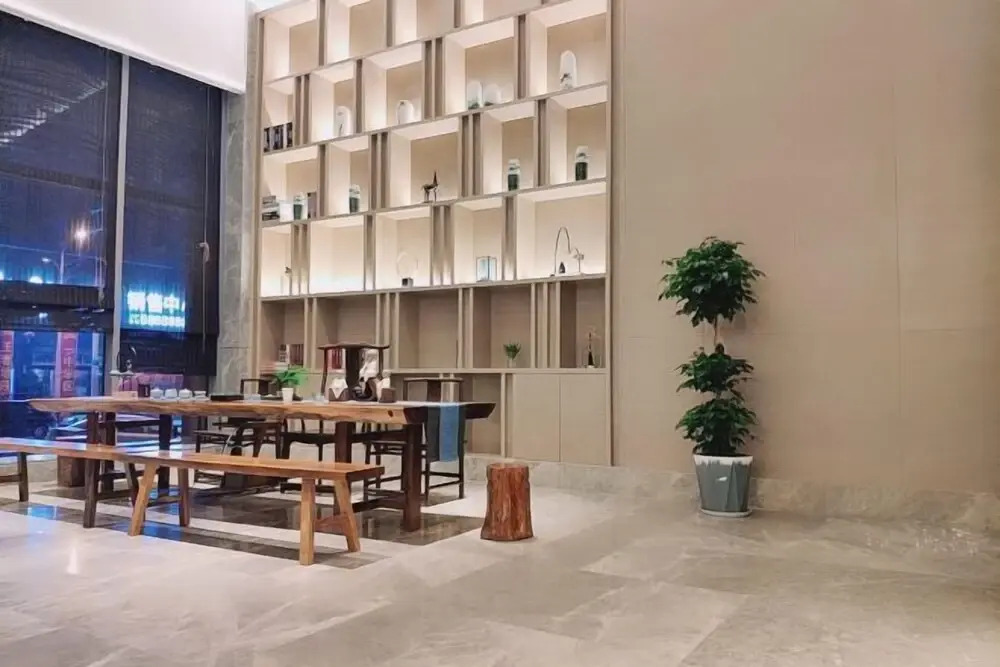 Наньчун: Mandao Hotel