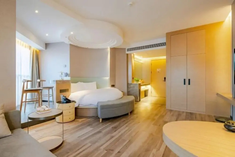 Наньчун: Mandao Hotel