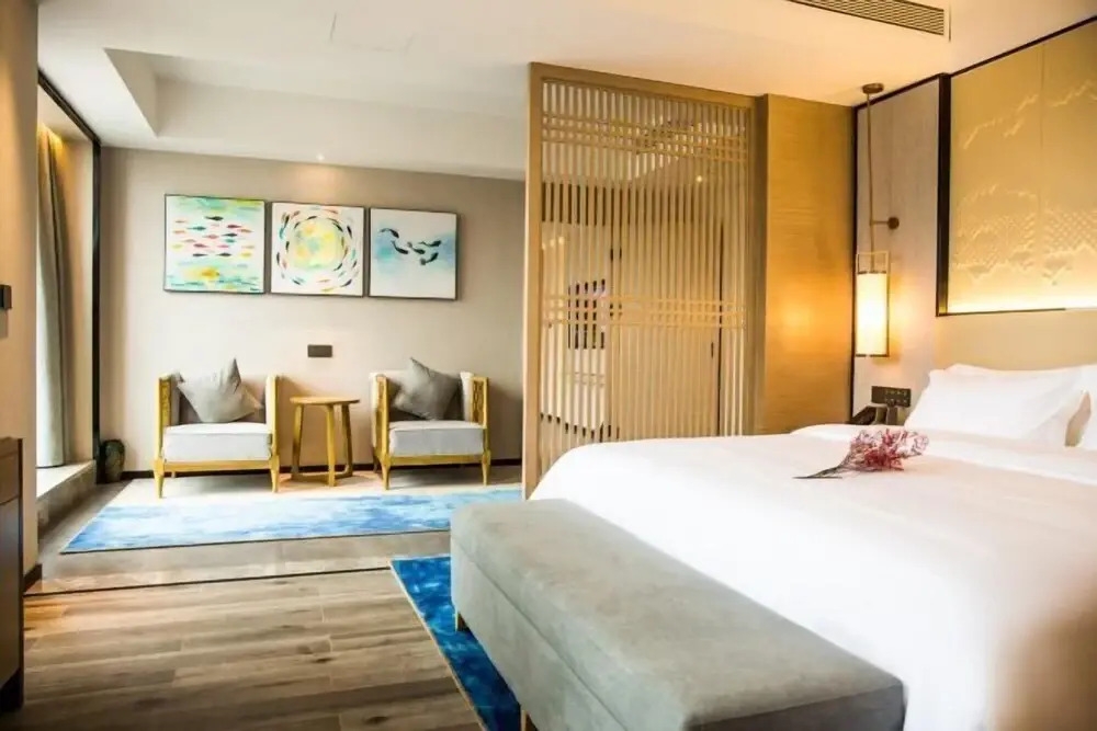 Наньчун: Mandao Hotel