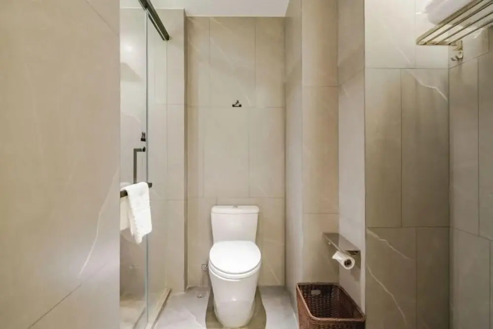 Наньчун: Mandao Hotel