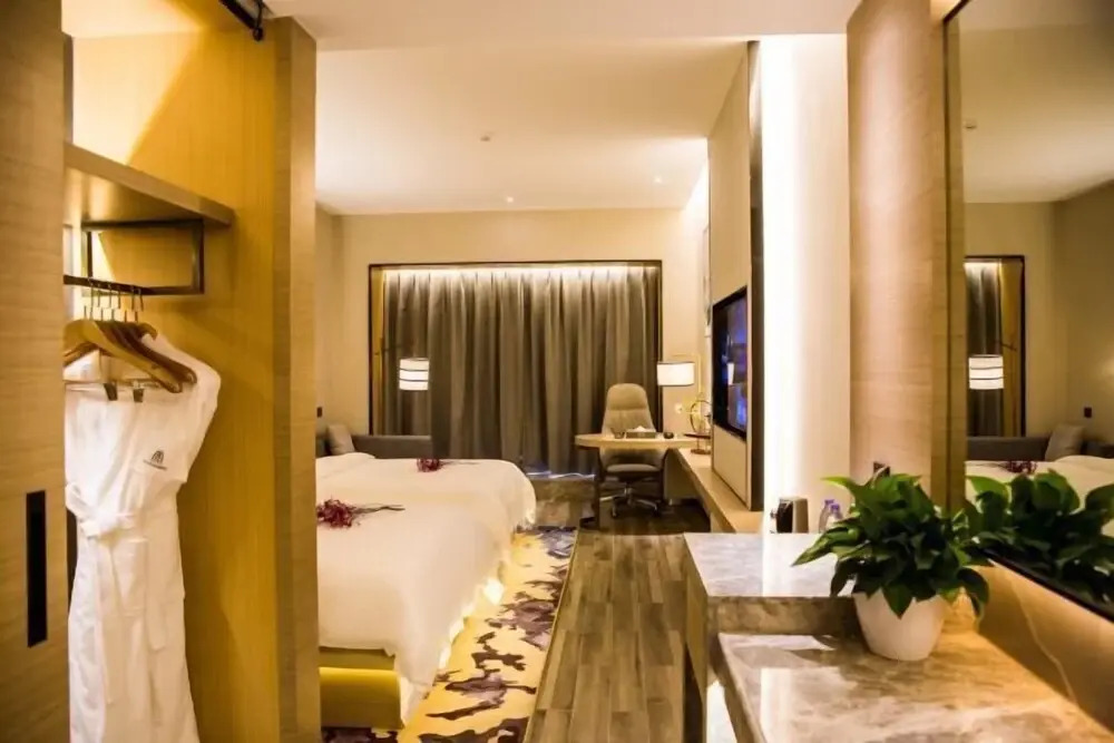 Наньчун: Mandao Hotel