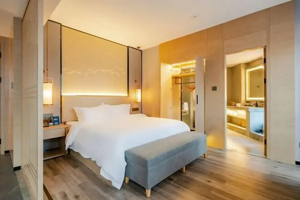Наньчун: Mandao Hotel
