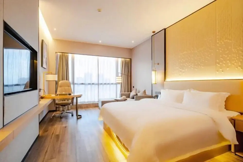 Наньчун: Mandao Hotel