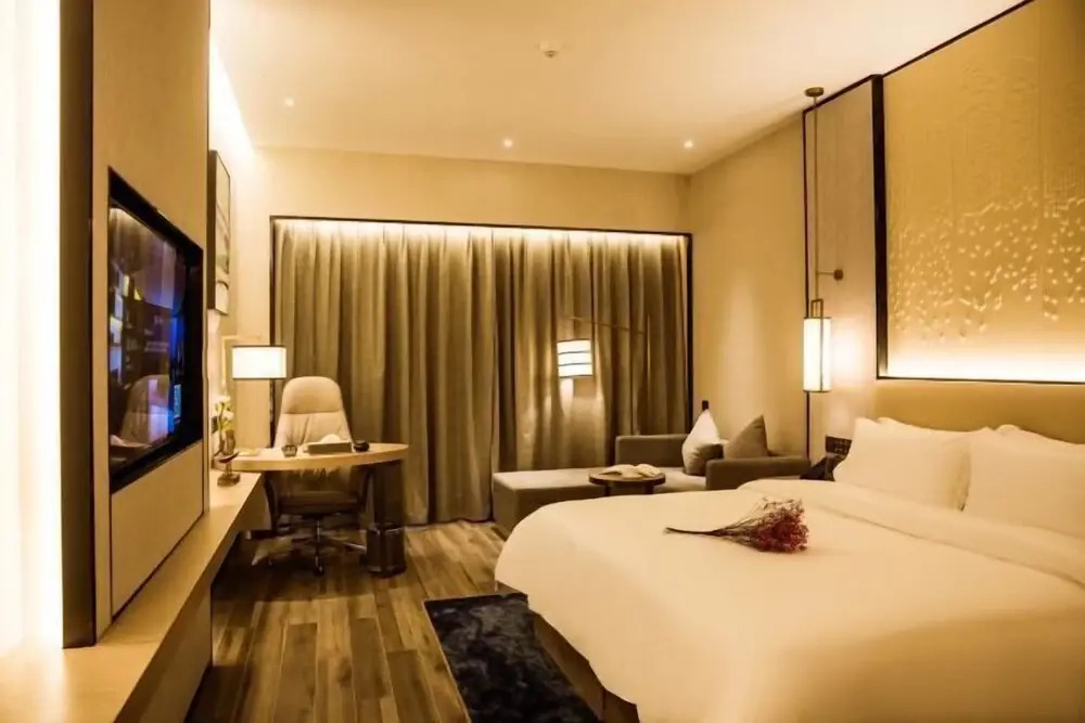 Наньчун: Mandao Hotel