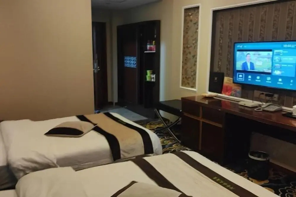 Нгава: Abala Hotel