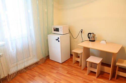 Красноярск: Apartamenty na 78-j Dobrovol'cheskoj Brigady - 28