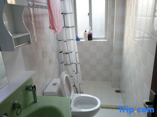 Вэньчжоу: Wenzhou dongaoding homestay no. 12