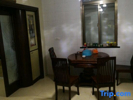 Вэньчжоу: Wenzhou dongaoding homestay no. 12