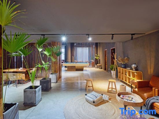 Хучжоу: Yizhu·Moganshan chora resort hotel