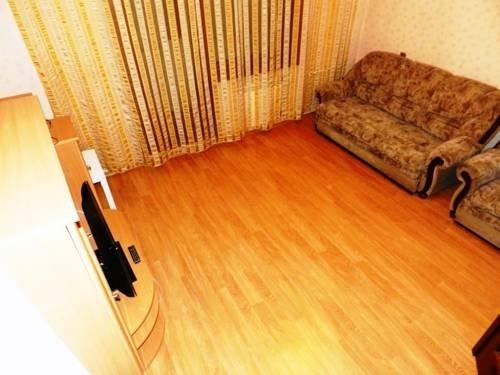 Красноярск: Apartamenty Uyutniy Dom Dobrovolcheskoy