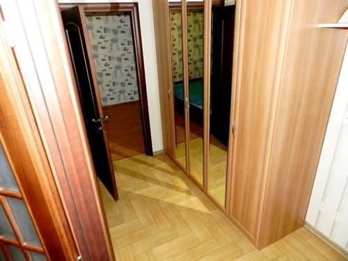 Красноярск: Apartamenty Uyutniy Dom Dobrovolcheskoy