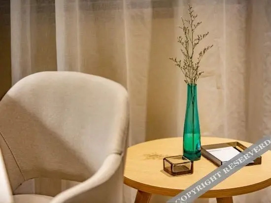 Фуян: Home Inn Selected (Fuyang Linyi Mall)