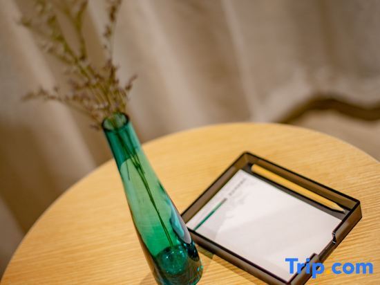 Фуян: Home Inn Selected (Fuyang Linyi Mall)