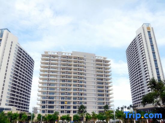 Хойчжоу: Huidong Xunliao Bay Hailan Home Resort Hotel
