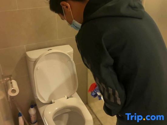Хойчжоу: Huidong Xunliao Bay Hailan Home Resort Hotel