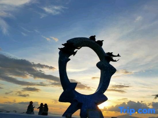 Хойчжоу: Huidong Xunliao Bay Hailan Home Resort Hotel