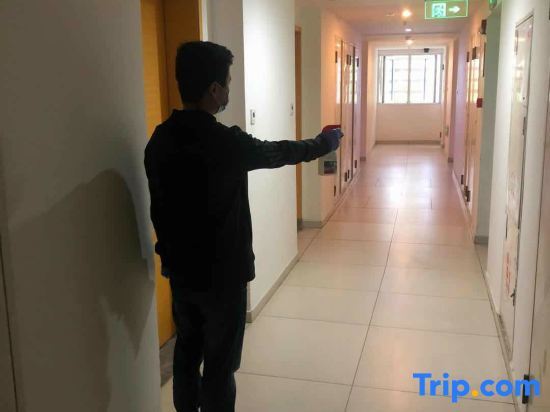 Хойчжоу: Huidong Xunliao Bay Hailan Home Resort Hotel