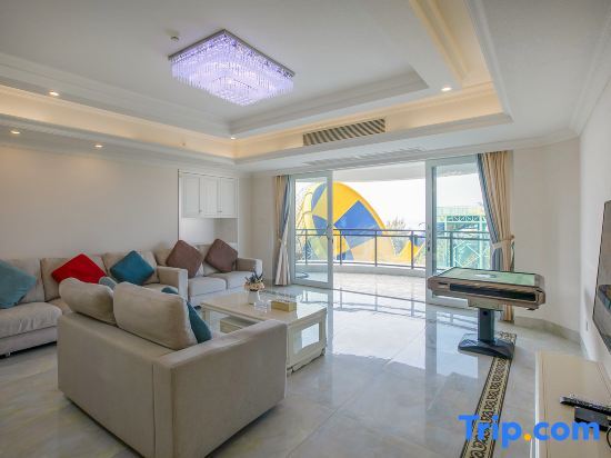 Хойчжоу: Huidong Xunliao Bay Hailan Home Resort Hotel