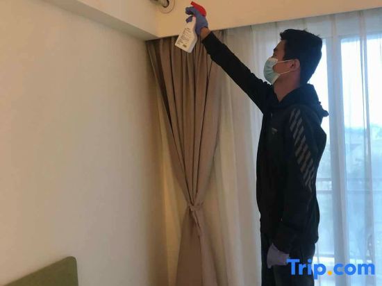 Хойчжоу: Huidong Xunliao Bay Hailan Home Resort Hotel