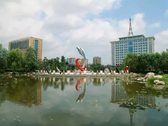 Кайфын: Sitong Shangyuan Hotel
