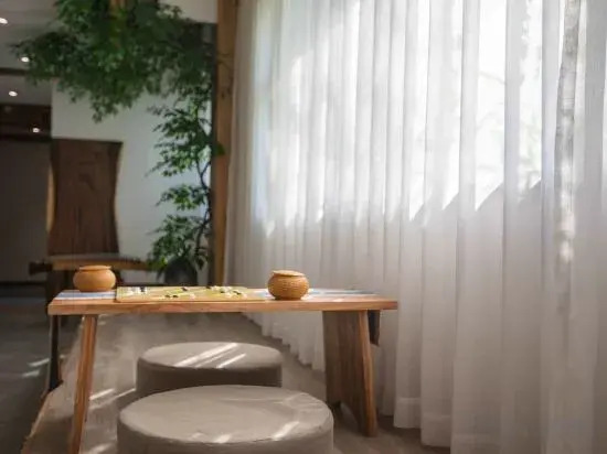 Кайфын: Sitong Shangyuan Hotel