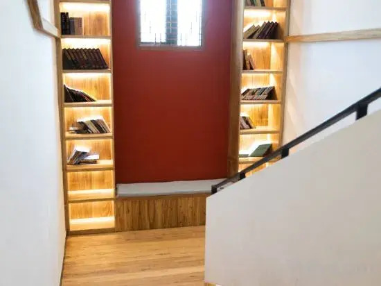 Кайфын: Sitong Shangyuan Hotel