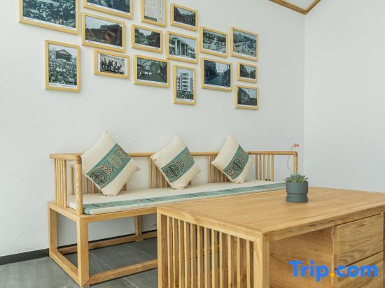 Кайфын: Sitong Shangyuan Hotel