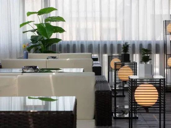 Кайфын: Sitong Shangyuan Hotel