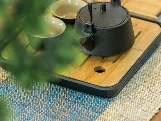 Кайфын: Sitong Shangyuan Hotel