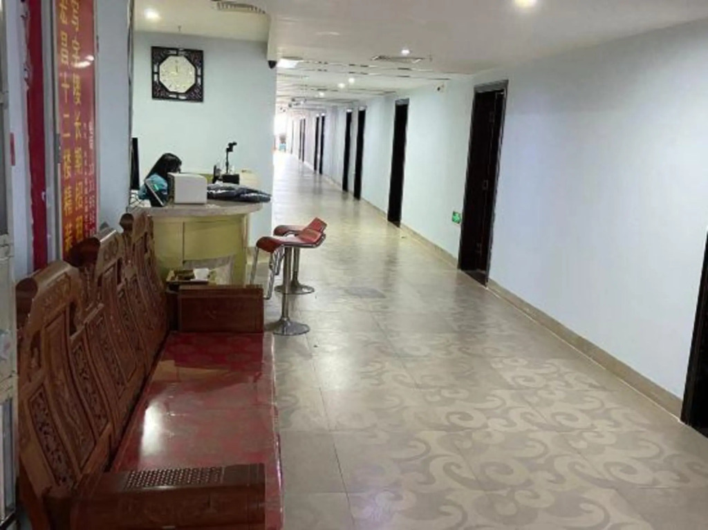 Лунъянь: Longyan Hongchang Hotel