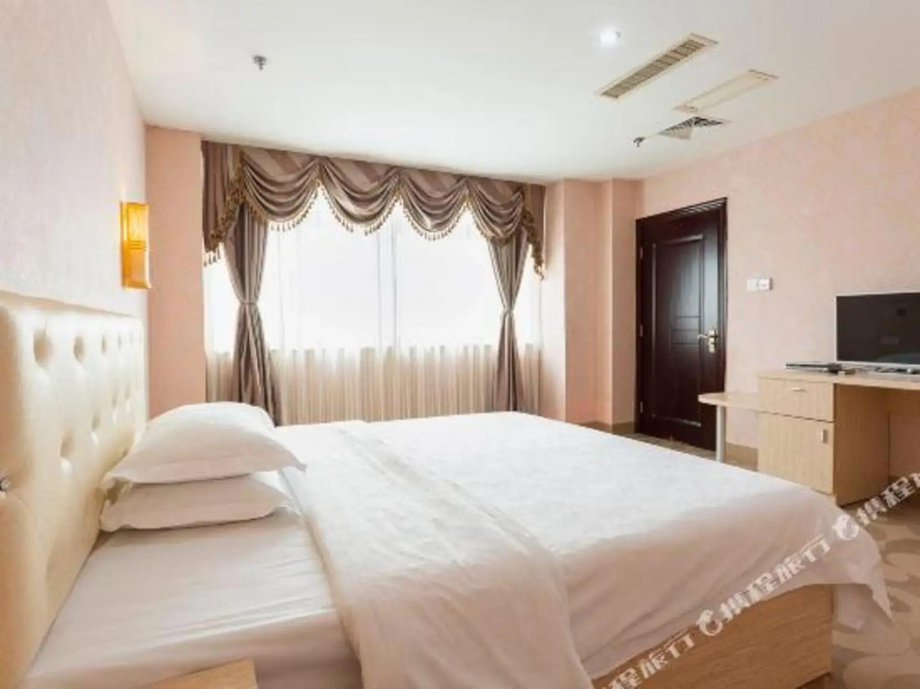 Лунъянь: Longyan Hongchang Hotel