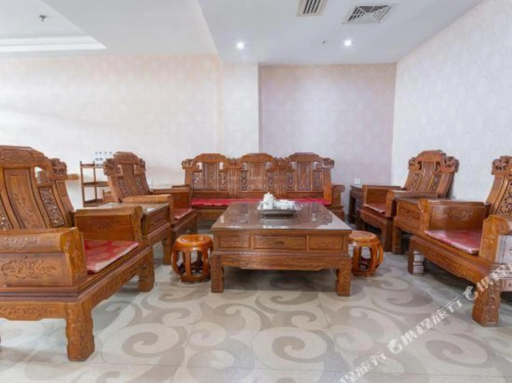 Лунъянь: Longyan Hongchang Hotel