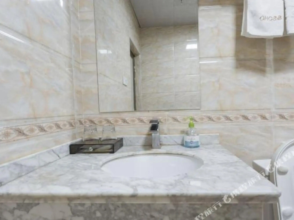 Лунъянь: Longyan Hongchang Hotel