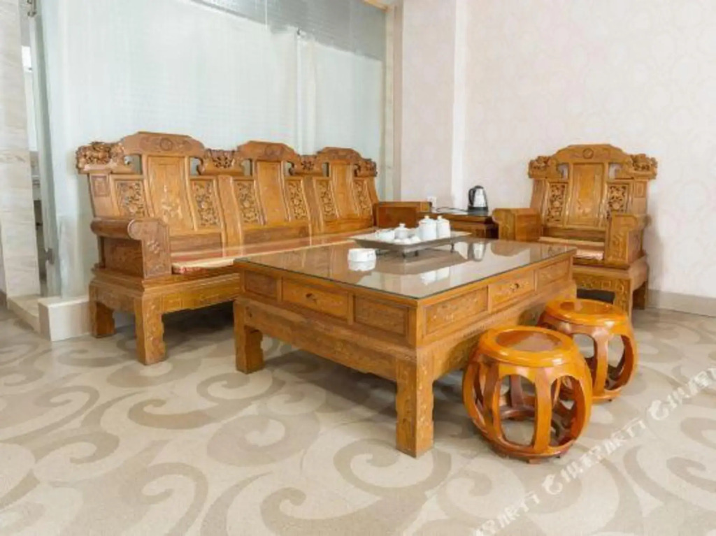 Лунъянь: Longyan Hongchang Hotel